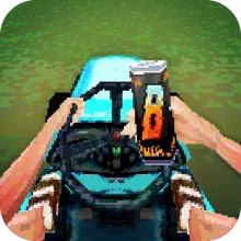 Boomer Simulator (МОД, без рекламы)