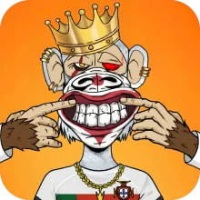 Bored Ape Creator - NFT Art (ВЗЛОМ, Нет рекламы)