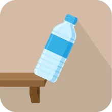 Bottle Flip 3D Мод (VIP/Много алмазов) 1.11.17