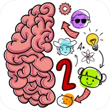 Brain Test 2: Хитрые Рассказы