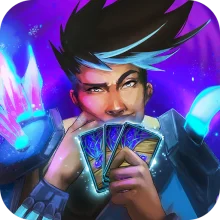 Breach Wanderers: A Roguelike Deckbuilder