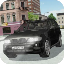 Бумер II: Дорожные войны v 1.0