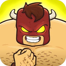 Burrito Bison: Launcha Libre [ВЗЛОМ: много денег] v 3.75