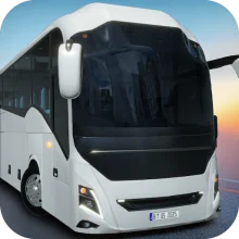 Bus Simulator 2023 (ВЗЛОМ Много Денег)