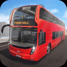Bus Simulator City Ride