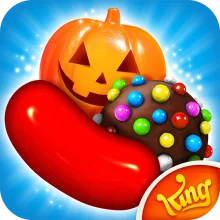 Candy Crush Saga v 1.252.2.2 [ВЗЛОМ: Всё открыто]