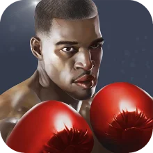 Царь бокса - Punch Boxing 3D [ВЗЛОМ много денег] v 1.1.4