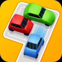 Car Parking 3D - Car Out (ВЗЛОМ, Нет рекламы)
