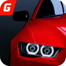 Car Tuning - Design Cars - Иконка