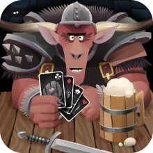 Card Crawl