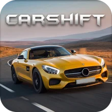 Carshift [ВЗЛОМ: Много денег] v 7.0.0