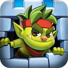 Castle Busters
