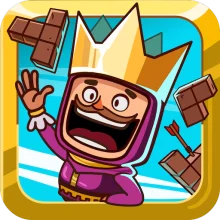 Castle Master TD (ВЗЛОМ Много Денег)