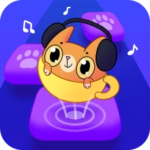 Cat-Cup Dance