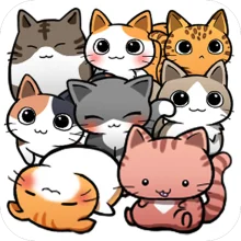 Cat Life [ВЗЛОМ Неограниченная еда/Без рекламы] v 3.2.8