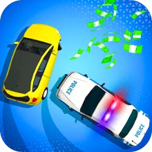 Chasing Fever: Car Chase Games