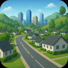 City Island 2 - Building Story [ВЗЛОМ: Много денег] v 150.1.3