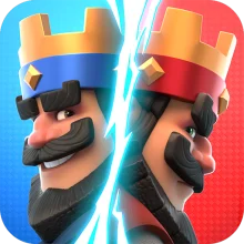 Clash Royale v 70288038 [ВЗЛОМ на деньги]