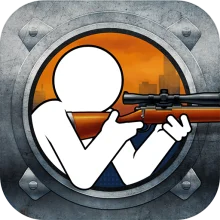 Clear Vision 4 - Free Sniper Game [ВЗЛОМ: Много денег] 1.3.23