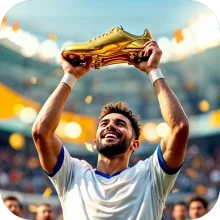 Club Legend - Футбольная игра