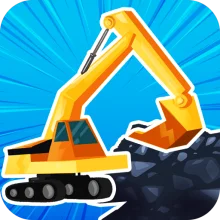 Coal Mining Inc.