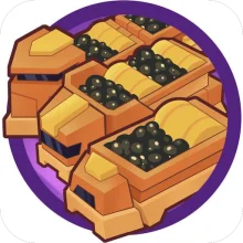 Colonize: Transport Tycoon