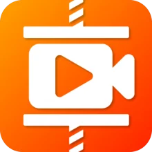 Compress Video Size Compressor (ВЗЛОМ Разблокирован Премиум) - Иконка