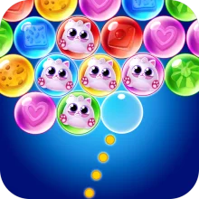 Cookie Cats Pop [ВЗЛОМ: все разблокировано] v 1.45.0