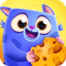 Cookie Cats [ВЗЛОМ: Бесконечные жизни] v 1.50.1