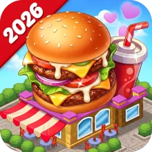 Cooking Crush: кулинарные игры