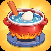 Cookzii: Cozy Cooking ASMR