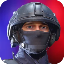 Counter Attack - Multiplayer FPS (ВЗЛОМ Много денег) v 1.2.79