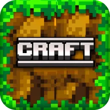Craft Build Block