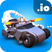 Crash of Cars [ВЗЛОМ: много монет] v 1.9.36