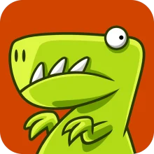 Crazy Dino Park 2.34 [ВЗЛОМ, бесплатные покупки]