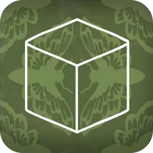 Cube Escape: Paradox