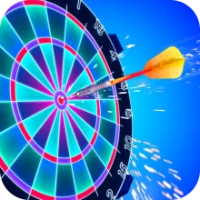 Darts of Fury [ВЗЛОМ: всё разблокировано] v 1.1.0403.1100