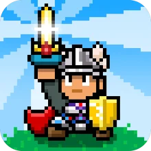 Dash Quest [ВЗЛОМ: много денег] v 2.9.16