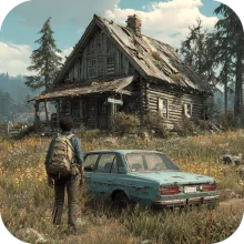Dead God Land Survival Games (ВЗЛОМ Много Денег)
