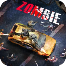 Dead Zombie Shooter: Survival (ВЗЛОМ, Мод-меню)
