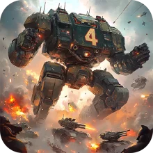 Defense Legend 4: Sci-Fi TD (ВЗЛОМ Много Денег)