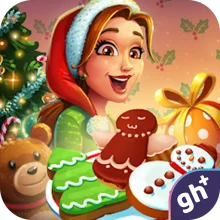 Delicious - Christmas Carol [ВЗЛОМ на деньги] v 17.0