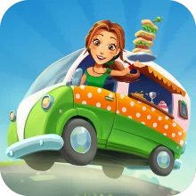 Delicious - Emily's Cook & GO v 35.0 [ВЗЛОМ: Все разблокировано]