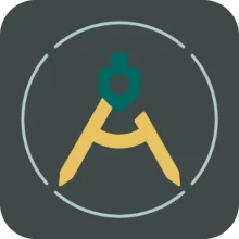 Designer Tools Pro (ВЗЛОМ Разблокирован Премиум) - Иконка