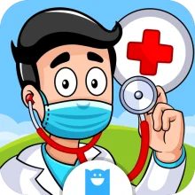 Doctor Kids (Детский доктор) v 1.23