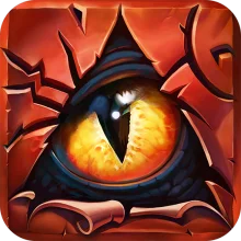 Doodle Devil™ HD [ВЗЛОМ много золота] v 2.5.8