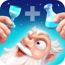 Doodle God HD Free v 3.2.64 [ВЗЛОМ: бесконечная мана]