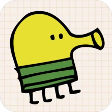 Doodle Jump v 3.11.7 [ВЗЛОМ: Много денег]