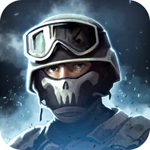 Door Kickers v 1.1.32 [ВЗЛОМ: опыт]