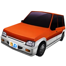 Dr. Driving v 1.73 [ВЗЛОМ: Много денег]